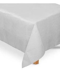 Tnt Tecido Não Tecido 150gramas Grosso 8 Metros - Branco