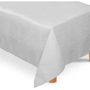 Tnt Tecido Não Tecido 150gramas Grosso 8 Metros - Branco