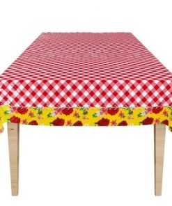 Toalha De Mesa - Festa Junina E Julina - Arraiá E São João