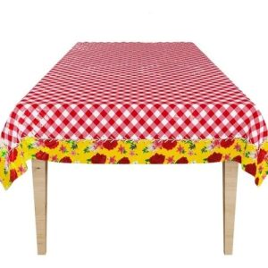 Toalha De Mesa - Festa Junina E Julina - Arraiá E São João