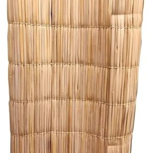 Esteira De Palha Pergolado Umbanda Candomblé 1,70x1,00cm