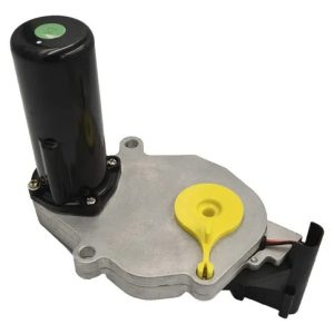 Motor Atuador Acionador Da Tração 4x4 Da S10 Até 2011