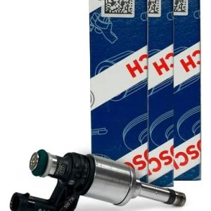 Sonda Bosch Banda Larga Wideband Lsu 4.2 5 Fios