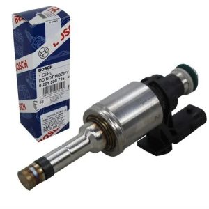 Bico Injetor Bosch Up Golf Polo Virtus T-cross 1.0 1.4 Tsi