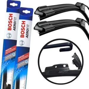 Palheta Limpador Parabrisa Creta 2017 2018 2019 2020 Bosch