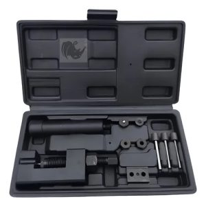 Ferramenta Para Desmontar E Montar Corrente Emenda Rebitada