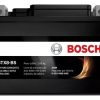 Bosch Yamaha Xt 600 E 12v 8ah Bosch Btx8-bs