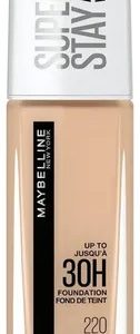Base SuperStay Active Wear Natural Beige Maybelline NY
