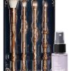 Kit Pincéis Maquiagem Harry Potter + Bruma Fixadora Acordei
