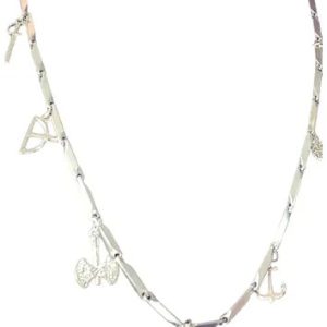 Guia 7 Linhas De Aço Inox De Ótima Qualidade