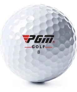 1 Unidade De Bolas De Golfe Pgm - 3 Camadas
