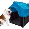 Casinha De Cachorro N4 Porte Médio E Pequeno Casa Pet