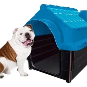 Casinha De Cachorro N4 Porte Médio E Pequeno Casa Pet