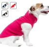 Roupa Roupinha Soft Para Cachorro Médio Grande Inverno G
