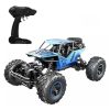 Toy King Carrinho Controle Remoto Carro Brinquedo 4x4 Infantil Road Cor Variado