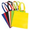 20 Sacolas 30x35 Tnt Sacolinha Ecobag Eventos Mercado 80g