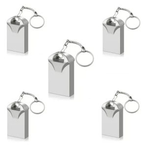 Ka-g-16 Kit Com 5 Pen-drive De 16 Gb Pen Max Usb 2.0 Pc/tv