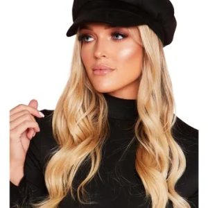 Boina Francesa Feminina God Talent Outono/inverno