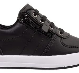 Tenis Infantil Masculino Minipasso Sapatenis Infantil Menino