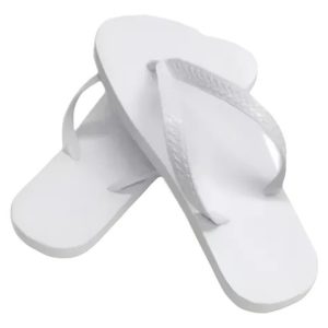 Chinelo Sublimático Com Tecido - 10 Uni - Acompanha Tiras