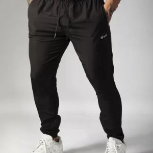 Calça Tactel Jogger Com Elastano Active Wear Void Verão
