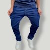 Calça Jeans Ideal Trabalho Pesado Reforçada Elastano Lycra