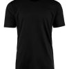 Camiseta Masculina Lisa Básica 100% Algodão