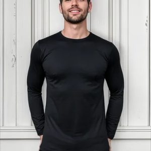 Camiseta Térmica Segunda Pele Proteção Uv Extreme Premium
