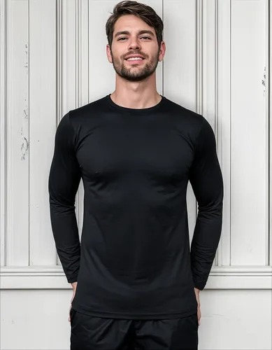 Camiseta Térmica Segunda Pele Proteção Uv Extreme Premium