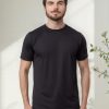 Camiseta Masculina Dry Fit Térmica Uv Camisa Basica Treino