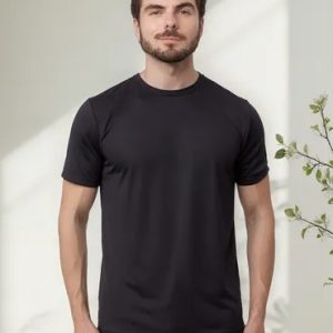 Camiseta Masculina Dry Fit Térmica Uv Camisa Basica Treino