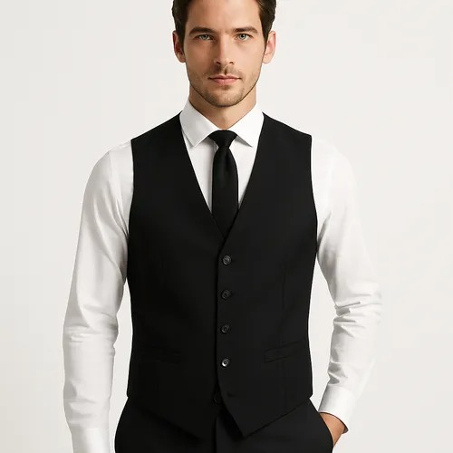 Colete Social Masculino Oferta Disponivel Promoçao