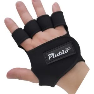 Luva P/ Treino. Preço Promocional. O Par. P,m,g.