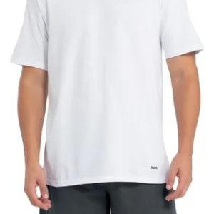 Pijama Curto Masculino Algodão Soft Verão Mash Respirável