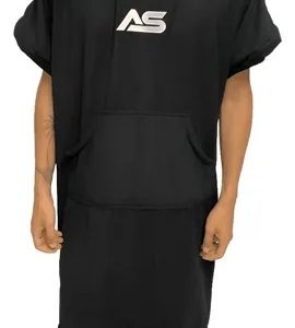 Poncho Toalha Roupão Surf Praia Multi Esportes Frete Gratis