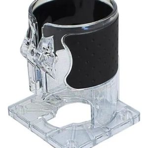 Base 419138-4 P/ Tupia Makita 3709 Original