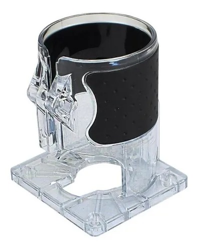 Base 419138-4 P/ Tupia Makita 3709 Original