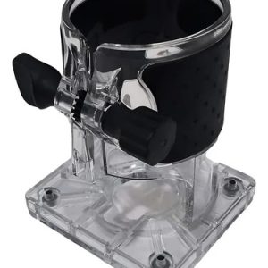 Base Tupia Makita 3709 Completa Original Mk419138-4cpl