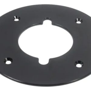 Placa Da Base P/ Tupia Makita Mrp100