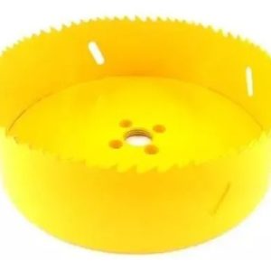 Serra Copo 152mm 6 Bi-metalica 30.0055 Rocast