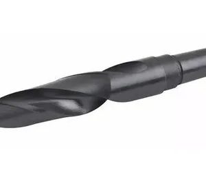 Broca Aço Rápido Haste Cônica 27mm Din 345 Cone 3