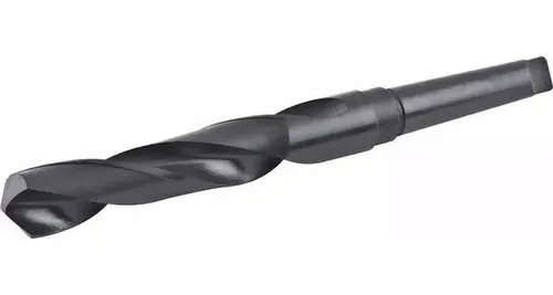 Broca Aço Rápido Haste Cônica 27mm Din 345 Cone 3
