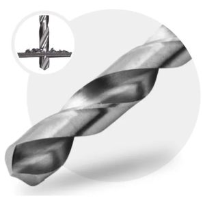 Broca Aço Rápido 3/4 Beltools