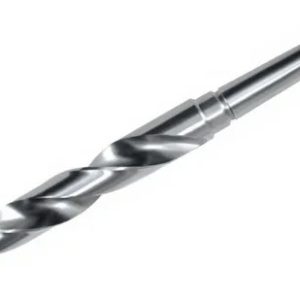 Broca Aço Rápido Haste Cônica 50mm Din 345 Cone 5