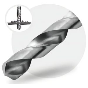 Broca Aço Rápido 7/8 Beltools