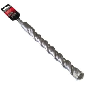 Broca Widea Concreto Sds Plus 30 X 300mm Mtx (7091855)