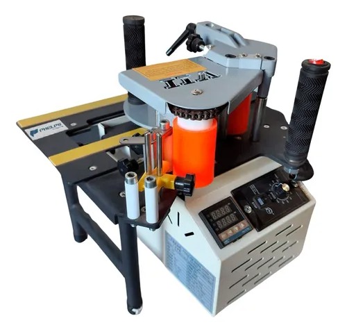 Coladeira De Borda Manual Filetadeira Para Mdf