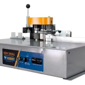 Coladeira De Borda Manual Portátil 220v New Small Verry