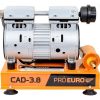 Compressor De Ar Direto Elétrico Portátil 220v 550w 1400 Rpm