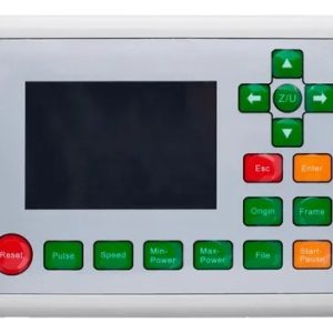 Kit Controladora Maquina De Laser Co2 Cnc Rdc6442s-b